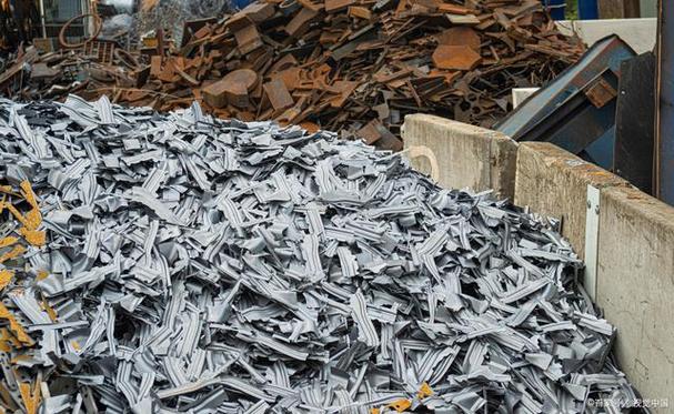 在济南废旧金属如何回收利用?